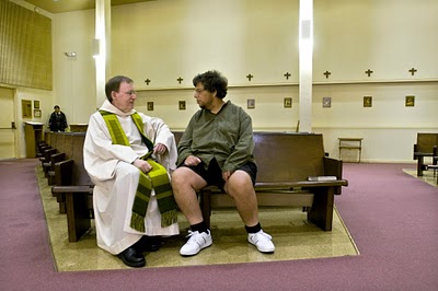 C.S.C. Profile: An Unsheltered Heart