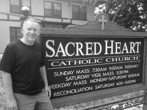 My new home!  Arrived last night.