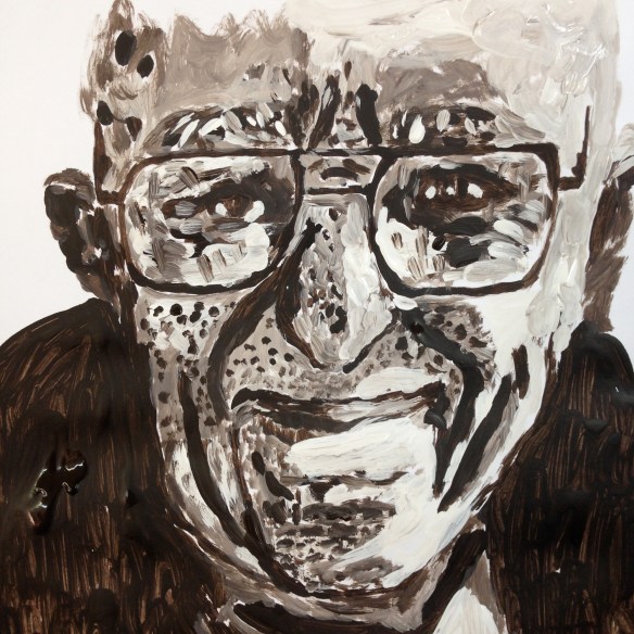 Ronald Raby Third Sunday of Lent 2015: “Respect for our elderly” | Broken But Not ...