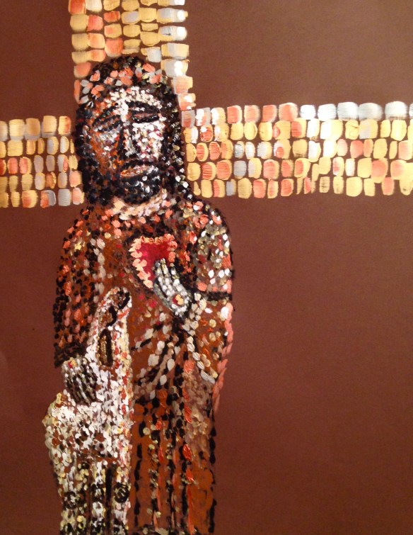 "Tender Shepherd" Ronald Raab, CSC