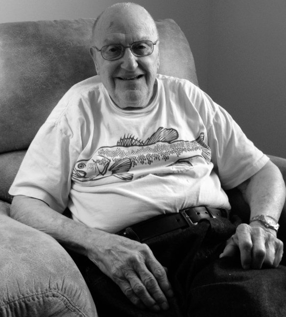 Fr. Bill Neidhart, CSC