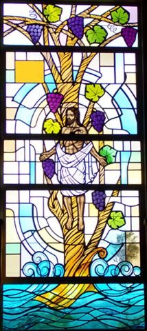 The Resurrection of Christ Jesus