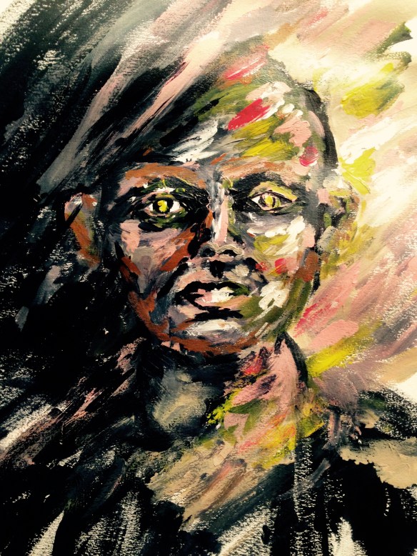 Psalm 102: Do not hide your face from me