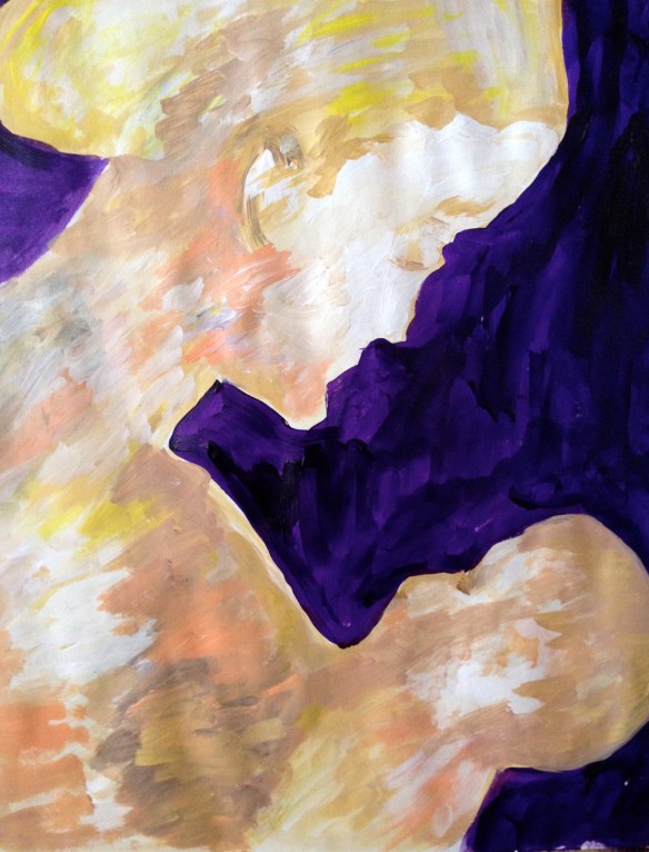 mother and child july 4