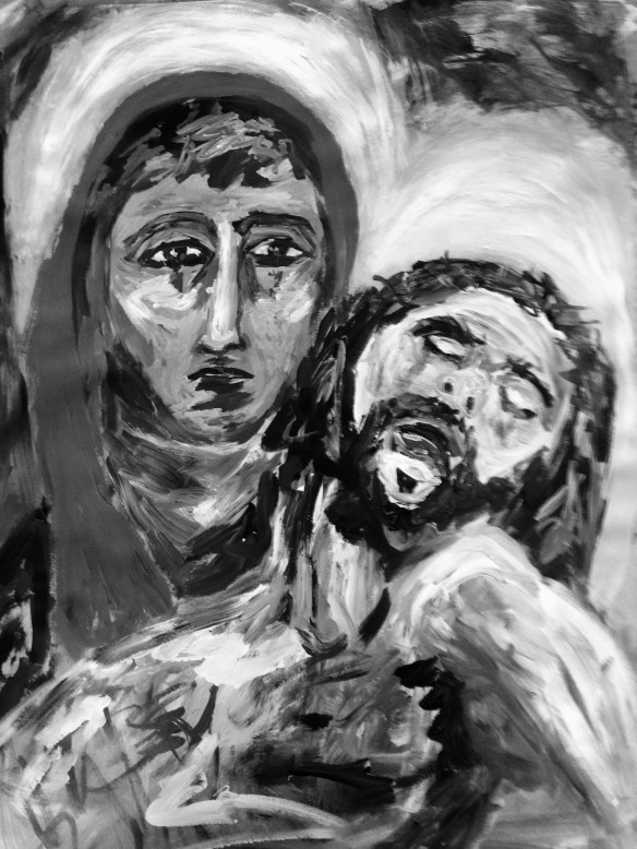 Our Lady of Sorrows 2017