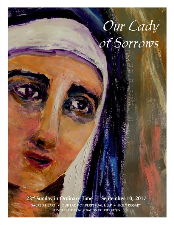 Our Lady of Sorrows