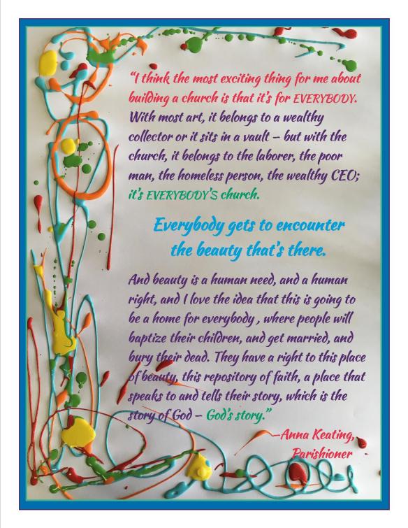 Jan. 14, 2018 Bulletin Cover