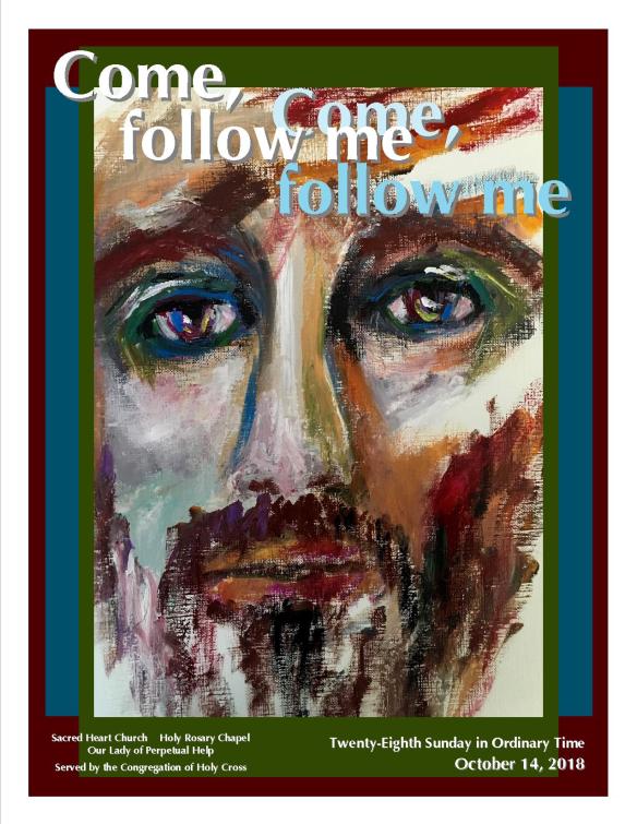 Oct. 14, 2018 Bulletin Cover