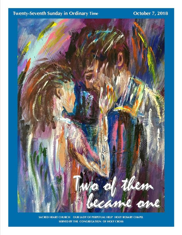 Oct. 7, 2018 Bulletin Cover