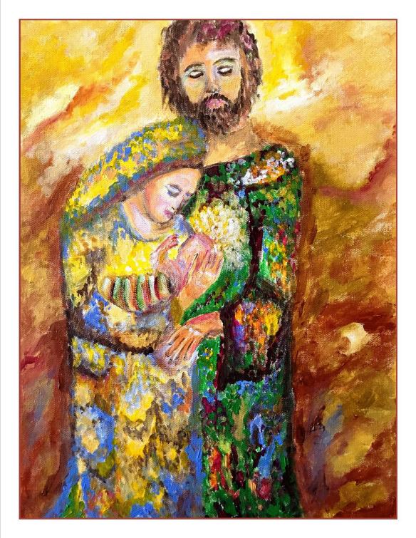 Dec. 30, 2018 Bulletin Cover